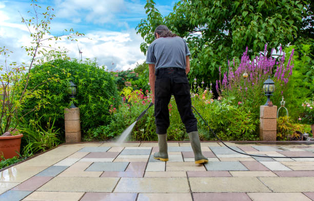 Best Driveway Pressure Washing  in Kiel, WI